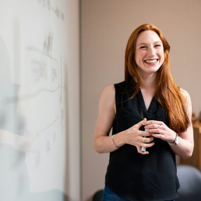 Business coach